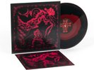Castlevania The Adventure ReBirth Game Soundtrack Black Red Vinyl LP Mondo DMG