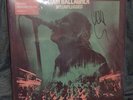 LIAM GALLAGHER - MTV Unplugged (Signed, Sealed, Oasis) 
