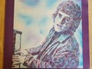 Elton John LP Empty Sky UK DJM 1st Press WONDERFUL COPY *
