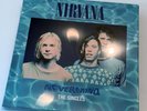 Nirvana - Nevermind The Singles 10