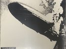 Led Zeppelin - Led Zeppelin - 2014 - 8122796641 - Rock - Germany - Sealed/New