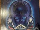 JOURNEY - FRONTIERS LP vinyl SEALED MINT unplayed like NEW ( 1983 , Columbia )