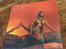 Nicki Minaj - Queen - 2LP Gatefold - Orange Vinyl - 2018 - Eminem, Lil Wayne