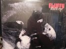 Fluffy Black Eye Vinyl Still in Shrink