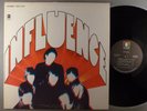 Influence  Self-Titled    Rare LP   Psych  Walter Rossi