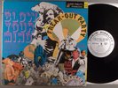 The Unfolding  How To Blow Your Mind And Have A Freak-Out Party  RARE LP  Psych