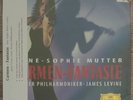 Anne-Sophie Mutter – Carmen-Fantasie 2x LP (DG40038) Audiophile Virgin Vinyl