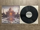 Kool & The Gang Promo LP Open Sesame De-Lite DDJ-2023 Funk Soul White Label WLP
