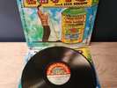 Elvis Presley And His Show LP 1961 Hawaii Benefit Concert GA-200 Vinyl