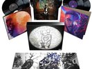 Kid Cudi-MAN ON THE MOON: EXCLUSIVE 6LP SET