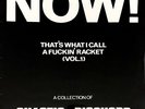 CHAOTIC DISCHORD - NOW THAT’S WHAT I CALL A FUCKIN RACKET LP PUNK UK82 DISORDER