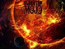 BLACKTOP MOJO - Under The Sun - Vinyl - **BRAND NEW/STILL SEALED** - RARE