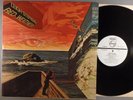 Leigh Stephens  Red Weather  White Label Promo   Hard Rock, Psych   Blue Cheer