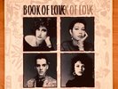 Book of Love - Self Titled Sire LP Record.