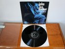 John Lee Hooker Plays & Sings the Blues Chess LP-1454 