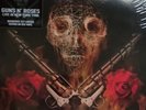 Guns N' Roses The Rock N' Roll Road Trip LIVE IN NEW YORK 1988 Ltd.Num. 2lp Red