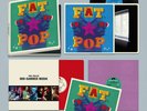 PAUL WELLER - FAT POP DELUXE VINYL BOXSET 3 X LP Vinyl Ltd to 1000