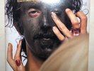 Frank Zappa Joe's Garage Acts II & III Vinyl 2LP Europe 1979 CBS 88475 FOC EX