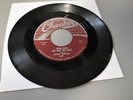 LITTLE WALTER Boom Boom Out Goes The Lights / Temperature CHECKER 867 HEAR
