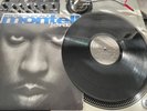 Montell Jordan – This Is How We Do I Original Pressing LP In Picture Cover 1995