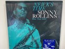 Sonny Rollins Newk's Time 180g Music Matters Blue Note 45rpm Double LP (VG)