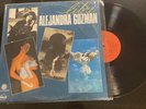Alejandra Guzmán Libre 1993  Lp Ecuador Selena Shakira Rubio Gloria Trevi