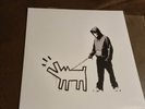 Apes on control - Incognito/Barking Banksy Haring cover