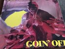 BIZ MARKIE GOIN' OFF LP COLD CHILLIN RECORDS 25675-1 1988 ORIGINAL