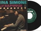 EP FRENCH  biem  NINA SIMONE    DON'T LET ME BE MISUNDERSTOOD       FR 1964