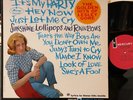 The Golden Hits of Lesley Gore Vinyl LP Mercury Mono It's My Party Maybe I Know
