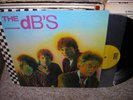 THE DB's-Stands For Decibels-OR.VG++ ALBION UK LP  Post Punk/Alternative R.E.M.