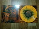 NECROPHAGIST Onset Of Putrefaction LP, Morbid Angel Death Pestilence Suffocation