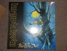Iron Maiden - Fear Of The Dark  REMASTERED  VINYL   2LPs    NEU    (2017)