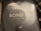 Bond 25 - Royal Philharmonic Orchestra (Decca Classics) Vinyl 12