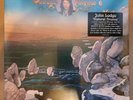 John Lodge: Natural Avenue - New 2 LP Black 180 Gram Vinyl w/ 12