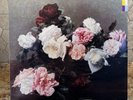 New Order- Power, Corruption & Lies- 1983 Vinyl LP Qwest Records USA Synth-Pop