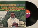 King Curtis - King Size Soul - Vinyl LP - UK Atlantic Mono 1st Press 1967 NM