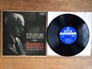DECCA RECORD WILLIAM BACKHAUS BEETHOVEN SONATAS 30 IN E, NO 32 IN C MINOR.  LP
