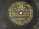 Kaiser Clifton Fort Worth and Denver Blues / Cash Money Blues