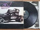 Aerosmith - Pump / Lp Vinyl 1989 Nirvana Red Hot Chili Peppers Foo Fighters