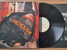 Firehouse - Hold Your Fire / Lp Vinyl 1992 Skid Row Mr. Big Van Halen Winger UFO