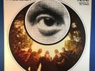 The EYE Introspection 1969 vinyl LP VPI CLEAN DECCA UK PSYCH STONES VG+ / VG+