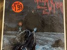 SALEM'S WYCH Betrayer of Kings NEW SEALED  Vinyl LP Original 1986 Private Metal