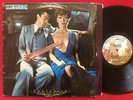 SCORPIONS   LOVEDRIVE LP 91979) ORIG 1ST PRESS VG+ MERCURY SRM-1-3795 53