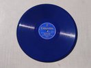 Ted Lewis 78rpm Single 10-inch Columbia Records #2799-D In The Vine Covered....