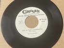 Du Droppers 45 Give Me Some Consideration / Talk That Talk GROOVE DJ VG+++ HEAR