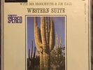 Jimmy Giuffre – Western Suite - Vinyl - Music On Vinyl - 2021 - M-/M-