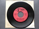 PRETENDERS: Just You Wait and See / I'm The One Love Forgot / CARNIVAL 7