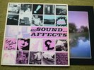 THE JAM - SOUND AFFECTS LP - Nr MINT A1/B3 PAUL WELLER MOD PUNK