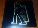T REX ELECTRIC WARRIOR 1971 2U/2U FLY with POSTER VINYL LP PORKY / PECO VG+